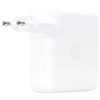 Adaptador de Corrente Apple USB Tipo C 96 W - Modelo MX0J2ZM/A