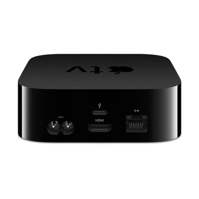 Apple TV 32GB HD (Quarto Geração)-MR912HY/A
