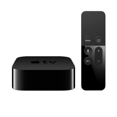 Apple TV 32GB HD (Quarto Geração)-MR912HY/A