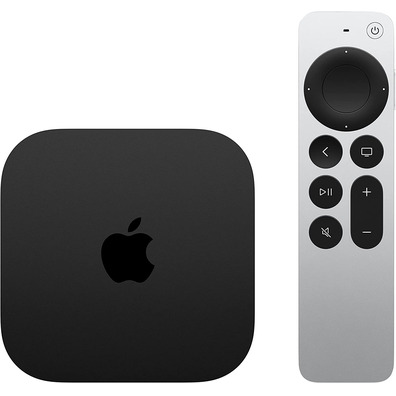 Apple TV 4K 64GB MN873HY/A