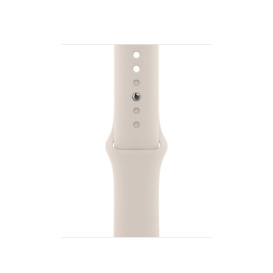 Apple Watch SE 2021 GPS/Cellular 40mm Aluminio Oro Correa Deportiva Bege