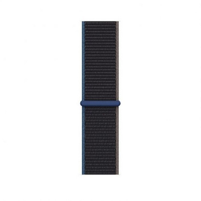 Apple Watch SE 44MM GPS/Cell Gris Meia correa Carbón Sport Loop MYF12TY/A