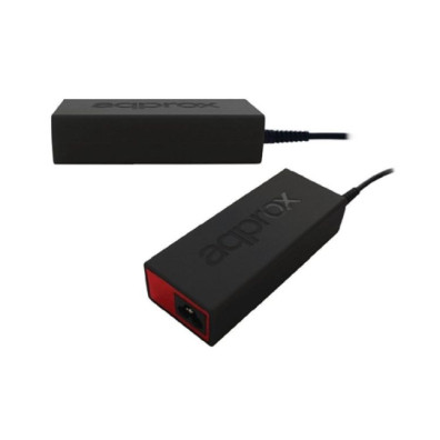 Carregador Universal Portátil Approx 90W Automático - Com 13 Adaptadores