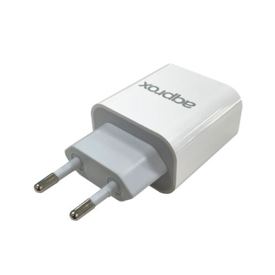 Carregador USB Tipo C 20W Approx APPUSBWALL30 para Red Doméstica