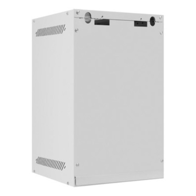 Armario Rack 10" LANBERG 9U 280X310 FLAT PACK