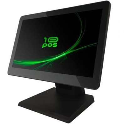 TPV 10POS 10T-17/ Intel J6412/ 8GB/ 128GB SSD/ 17"/ Táctil