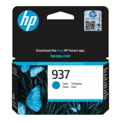 Cartucho de Tinta Original HP 937