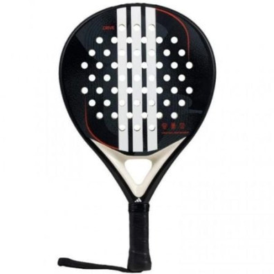 Pala de Pádel Adidas Drive 3.4 - Preto 2025