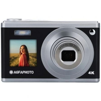 Câmera Digital AgfaPhoto DC9200 | 24MP - Compra Online Agora