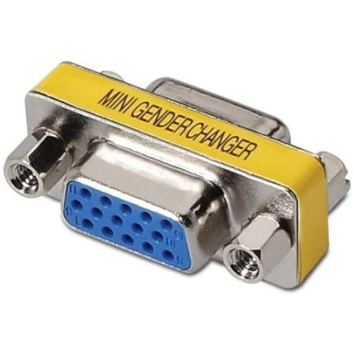 Adaptador Aisens A114-0082 - Ligação de Alta Velocidade