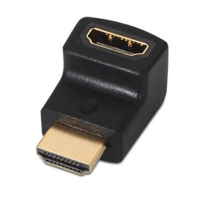 Adaptador HDMI Aisens A121-0124 - Conexão Ultra HD