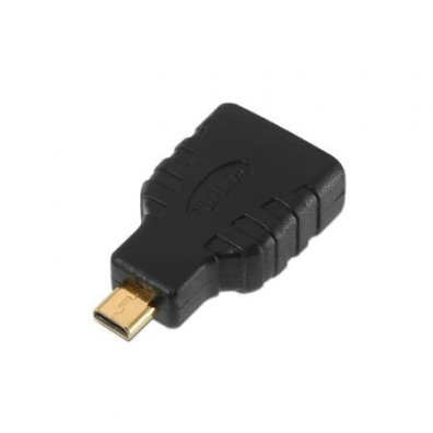 Adaptador Aisens A121-0125 - Ligação Rápida e Segura