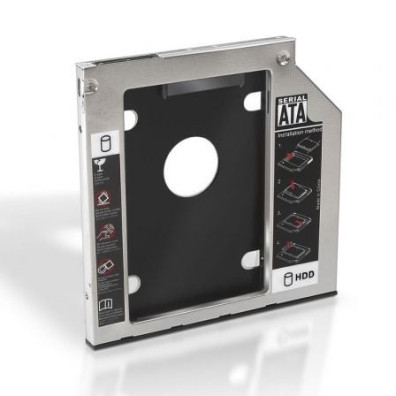 Adaptador HDD 2.5" Aisens A129-0151 - Compacto e Eficiente