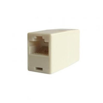 Adaptador RJ45 Aisens para Ligações de Rede