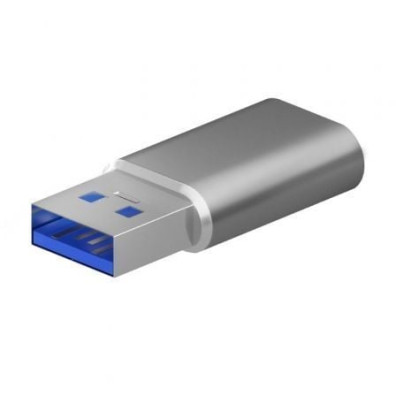 Adaptador USB 3.2 GEN2 marca Aisens - alta velocidade e desempenho