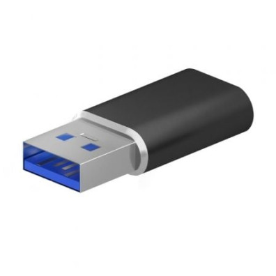 Adaptador USB 3.2 GEN2 Aisens - Alta Velocidade