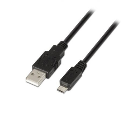 Cabo USB 2.0 Aisens A101-0029 3m