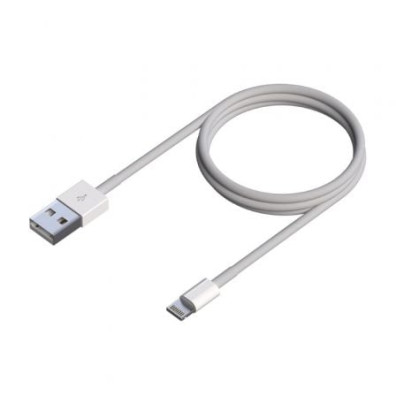 Cabo USB 2.0 Lightning Aisens A102-0542 50cm