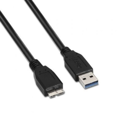 Cabo USB 3.0 Aisens A105-0044 - 5Gbps/ 2m