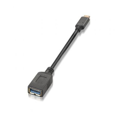 Cabo USB Tipo-C Aisens A107-0062 | 5Gbps 15cm