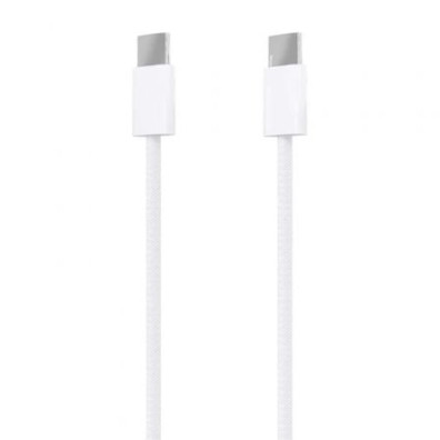 Cabo USB Tipo C Aisens 2.0 | 60W 480Mbps 1m