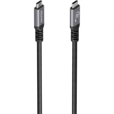Cabo USB 3.2 Tipo-C Aisens A107-0991