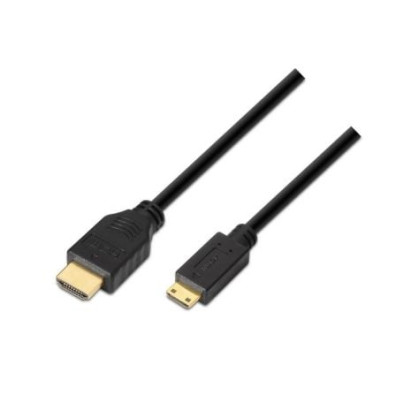Cabo HDMI Aisens 3m - Alta Velocidade 720Mbps