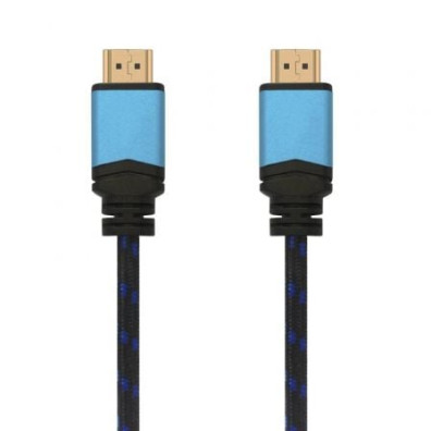 Cabo HDMI 2.0 4K Aisens | HDMI Macho a HDMI Macho | 10 m