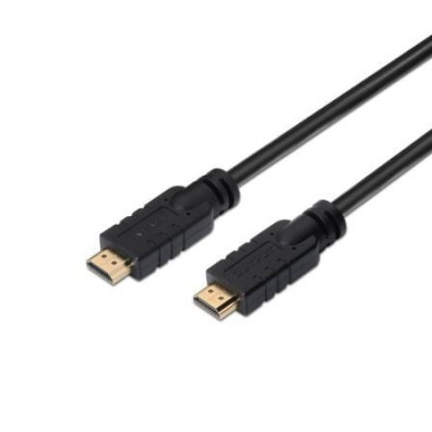 Cabo HDMI 2.0 4K Aisens 15m - Alta Qualidade e Resolução