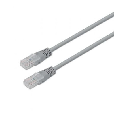 Cabo de Rede RJ45 UTP Aisens A133-0180 Cat.5e 3m
