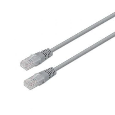Cabo de Rede RJ45 UTP Aisens A133-0183 Cat.5e/ 10m