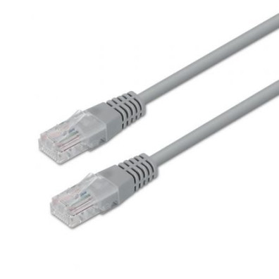 Cabo de Rede RJ45 UTP Cat.5e Aisens 15m - Modelo A133-0184