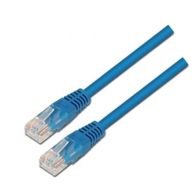 Cabo de Rede RJ45 UTP Aisens A133-0191 Cat.5e/ 1m