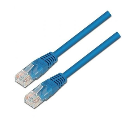 Cabo de Rede RJ45 UTP Aisens A133-0192 Cat.5e/ 2m