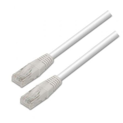 Cabo de Rede RJ45 UTP Aisens A133-0196 Cat.5e/ 50cm