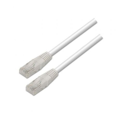 Cabo de Rede RJ45 UTP Aisens A133-0199 Cat.5e/ 3m