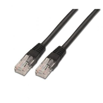 Cabo de Rede RJ45 UTP Cat.5e Aisens A133-0205 - 3m