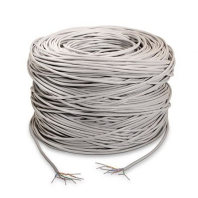 Bobina de Cabo RJ45 UTP Cat.5e 305m - Aisens A133-0209