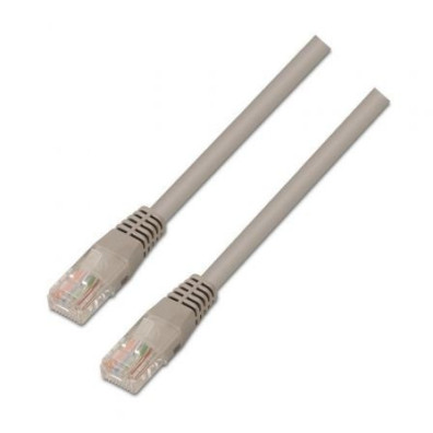 Cabo de Rede RJ45 UTP Aisens A135-0228 Cat.6/ 50cm