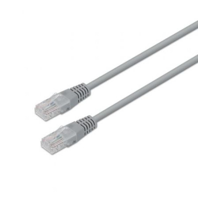Cabo de Rede RJ45 UTP Aisens A135-0229 Cat.6/ 1m