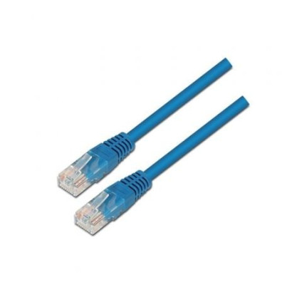 Cabo de Rede RJ45 Cat.6 UTP 3m Aisens A135-0244
