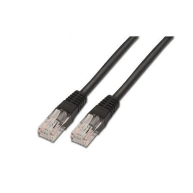 Cabo de Rede RJ45 UTP Cat.6 Aisens A135-0259 2m