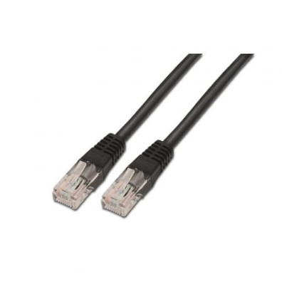 Cabo de Rede RJ45 UTP Aisens Cat.6/ 3m - Modelo A135-0260