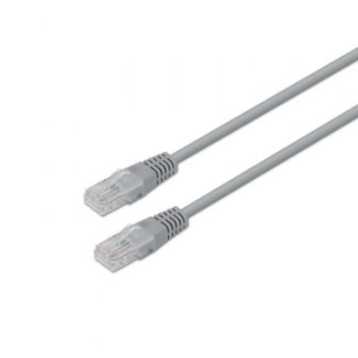 Cabo de Rede Aisens Cat.6 RJ45 UTP 15 m