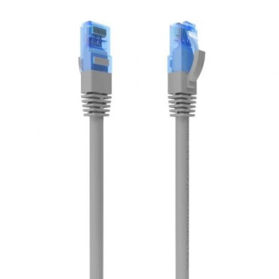 Cabo de Rede RJ45 Cat.6 Aisens 4m AWG26 CCA UTP