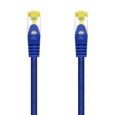 Cabo de Rede Cat.7/ 2m RJ45 SFTP Aisens A146-0479 - Azul