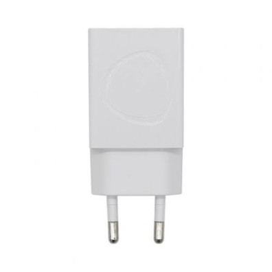 Carregador Aisens A110-0404 USB 10W 5V/2A Branco - 10W