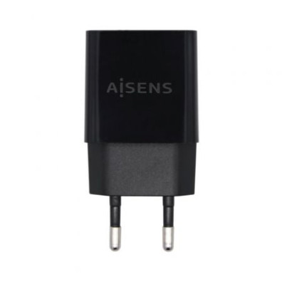 Carregador de Pared Aisens A110-0527/ 1xUSB - 10W