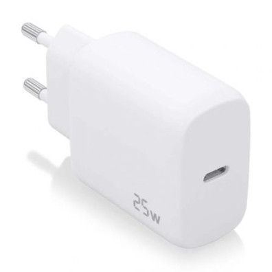 Carregador de Parede USB Tipo-C Aisens A110-0756