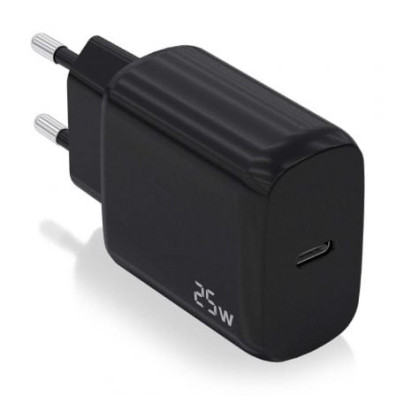 Carregador de Pared Aisens A110-0757 1xUSB Tipo-C - Acessorio Smartphone